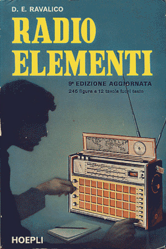 Radio elementi