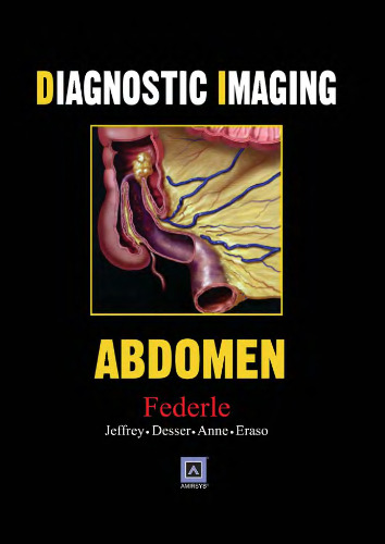 Diagnostic Imaging: Abdomen  