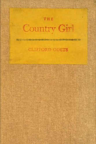 THE COUNTRY GIRL