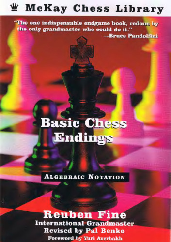 Basic Chess Endings