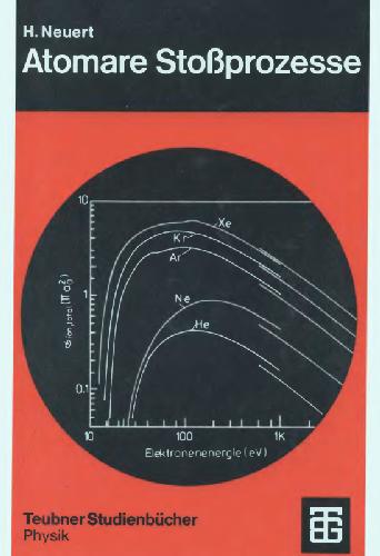 Atomare Stossprozesse