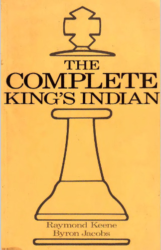 The Complete King's Indian