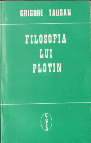 Filosofia lui Plotin