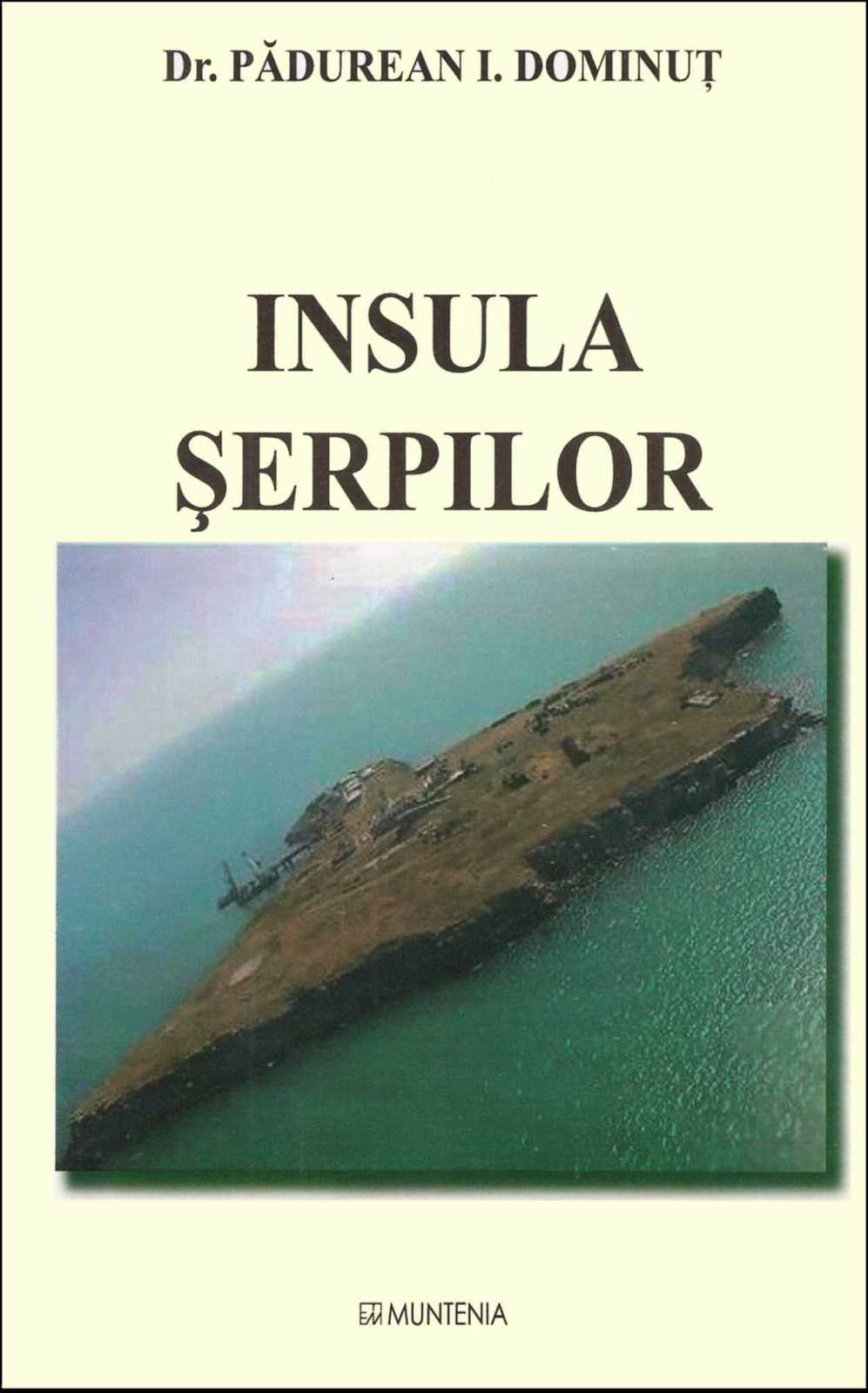 Insula Şerpilor