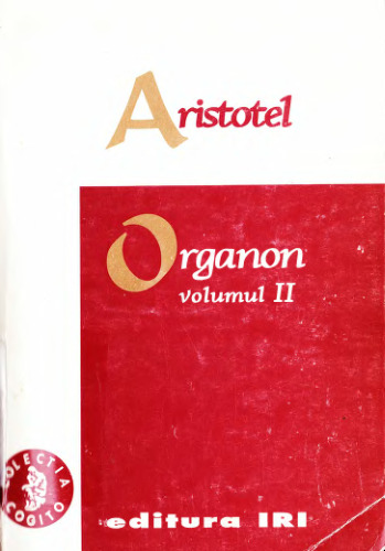 Organon II