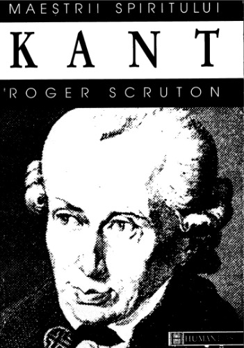 Kant (Maestrii spiritului)