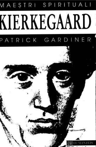 Kierkegaard (Maestrii spiritului)