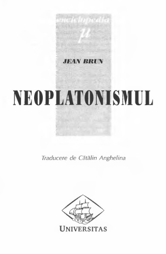 Neoplatonismul