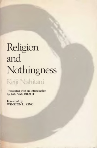 Religion and Nothingness