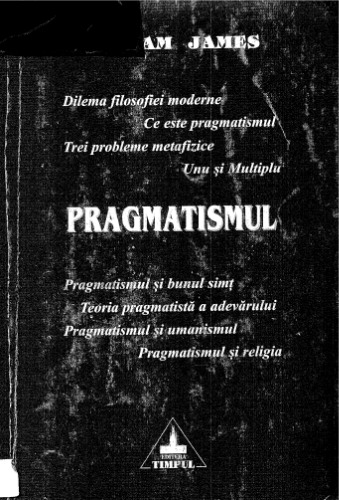 Pragmatismul