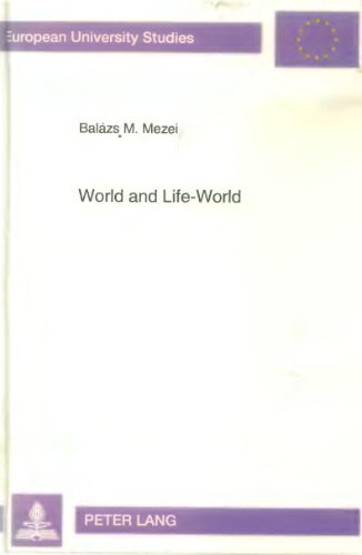 World and Life-World