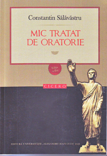 Mic tratat de oratorie