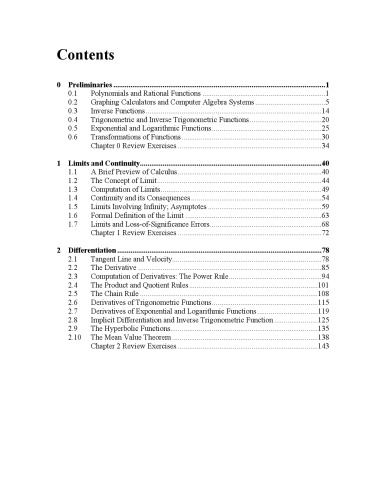 Instructor's Solution Manuals to Calculus: Early Transcendental Functions