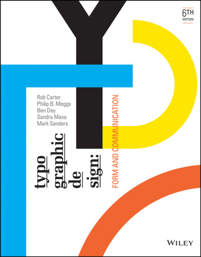 Typographic Design: Form and Communication