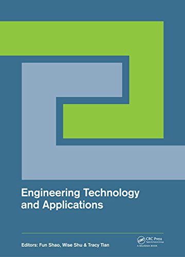 Engineering Technology and Applications