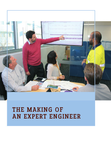 The Making of an Expert Engineer