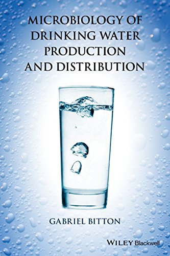 Microbiology of Drinking Water Production and Distribution