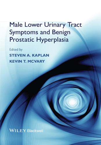 Male Lower Urinary Tract Symptoms and Benign Prostatic Hyperplasia