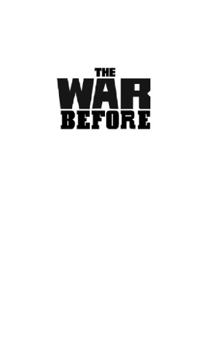 The War Before: The True Life Story of Becoming a Black Panther, Keeping the Faith in Prison, and Fighting for Those Left Behind