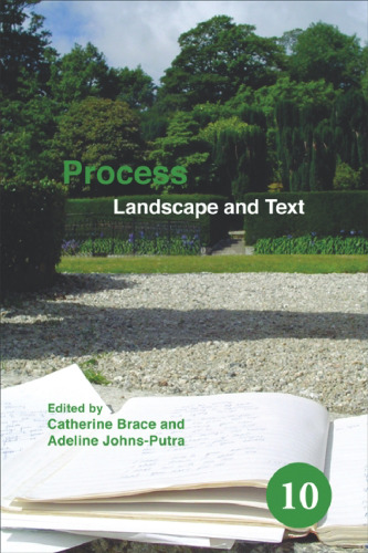 Process: Landscape and Text