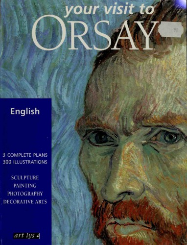 Your Visit to Orsay