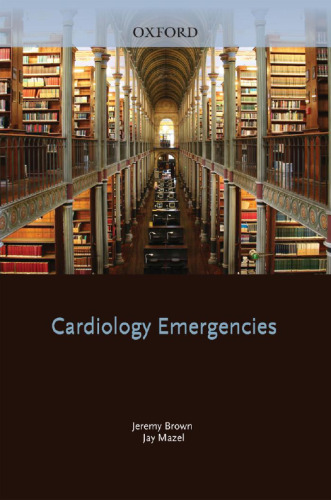 Cardiology Emergencies