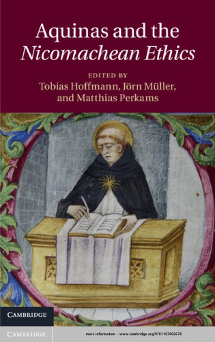 Aquinas and the Nicomachean Ethics