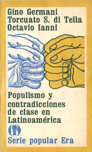 Populismo y contradicciones de clase en Latinoamérica