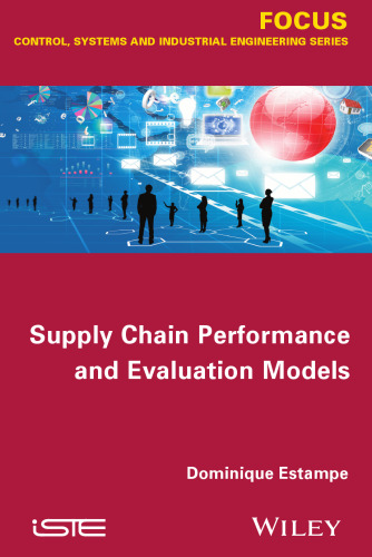 Supply Chain Performance and Evaluation Models