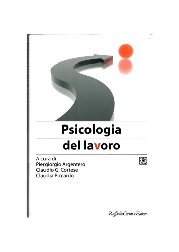 Psicologia del lavoro