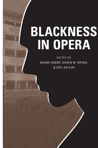 Blackness in Opera