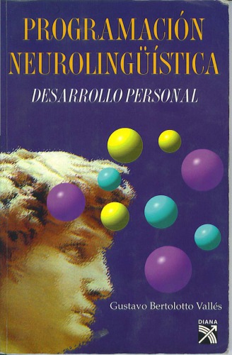 Programación neurolingüística, desarrollo personal