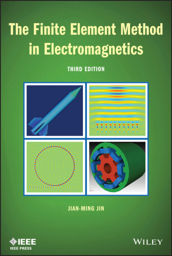 The finite element method in electromagnetics