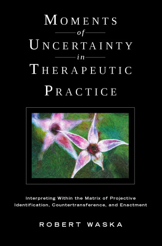 Moments of uncertainty in therapeutic practice : interpreting within the matrix of projective identification, countertransference, and enactment