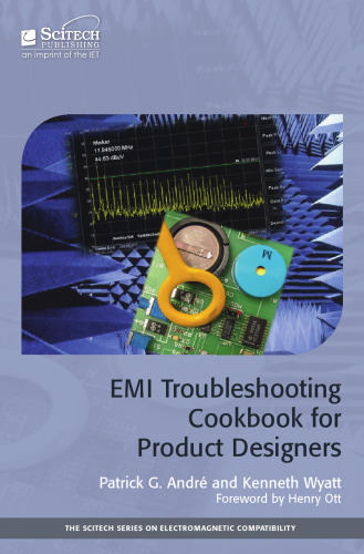 EMI Troubleshooting Cookbook for Product Designers