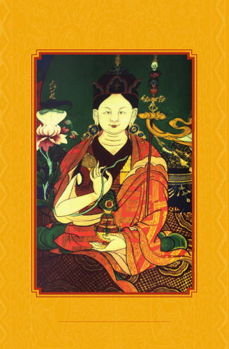 When a Woman Becomes a Religious Dynasty: The Samding Dorje Phagmo of Tibet