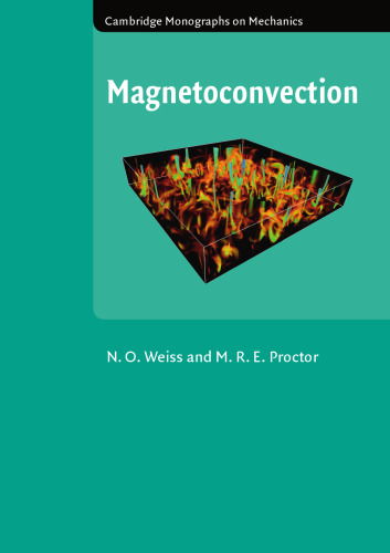 Magnetoconvection