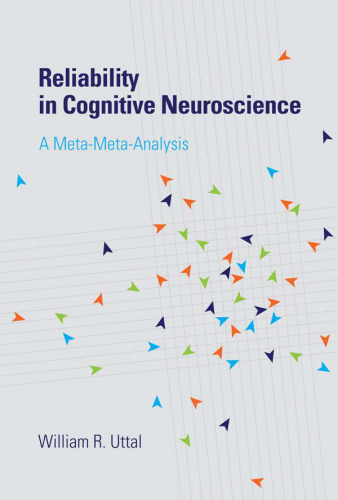 Reliability in Cognitive Neuroscience: A Meta-Meta-Analysis