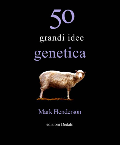 Cinquanta grandi idee di genetica