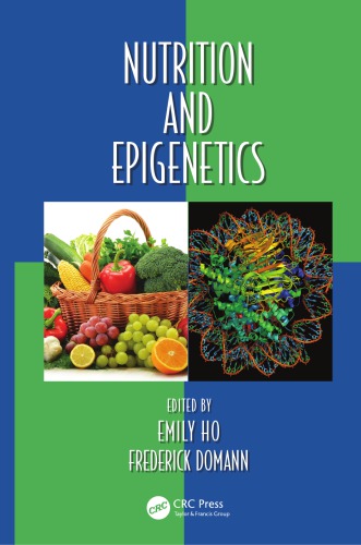 Nutrition and epigenetics