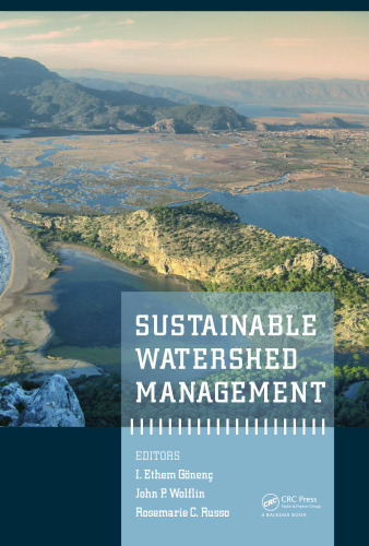 Sustainable Watershed Management