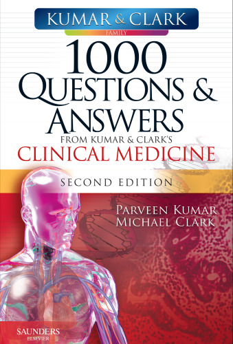 1000 questions & answers from clinical medicine