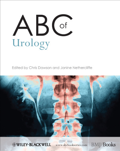 ABC of urology