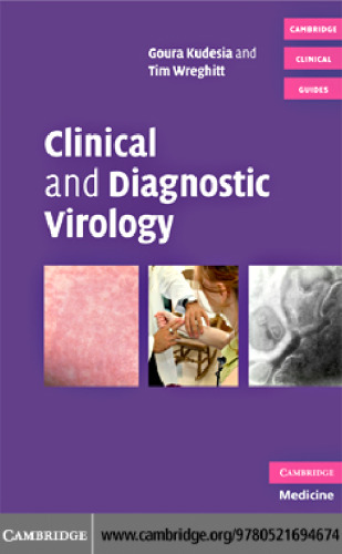 Clinical and diagnostic virology