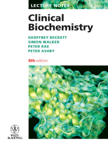 Clinical biochemistry