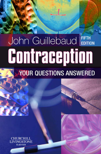 Contraception : your questions answered