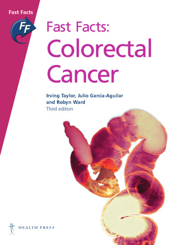 Colorectal disease