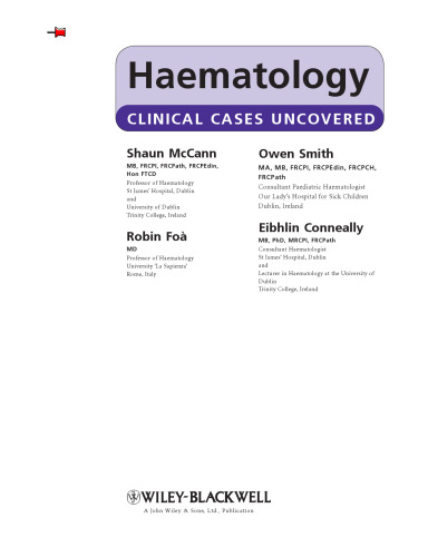 Haematology