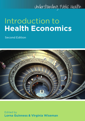 Introduction to health economics