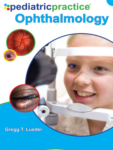 Pediatric practice. Ophthalmology